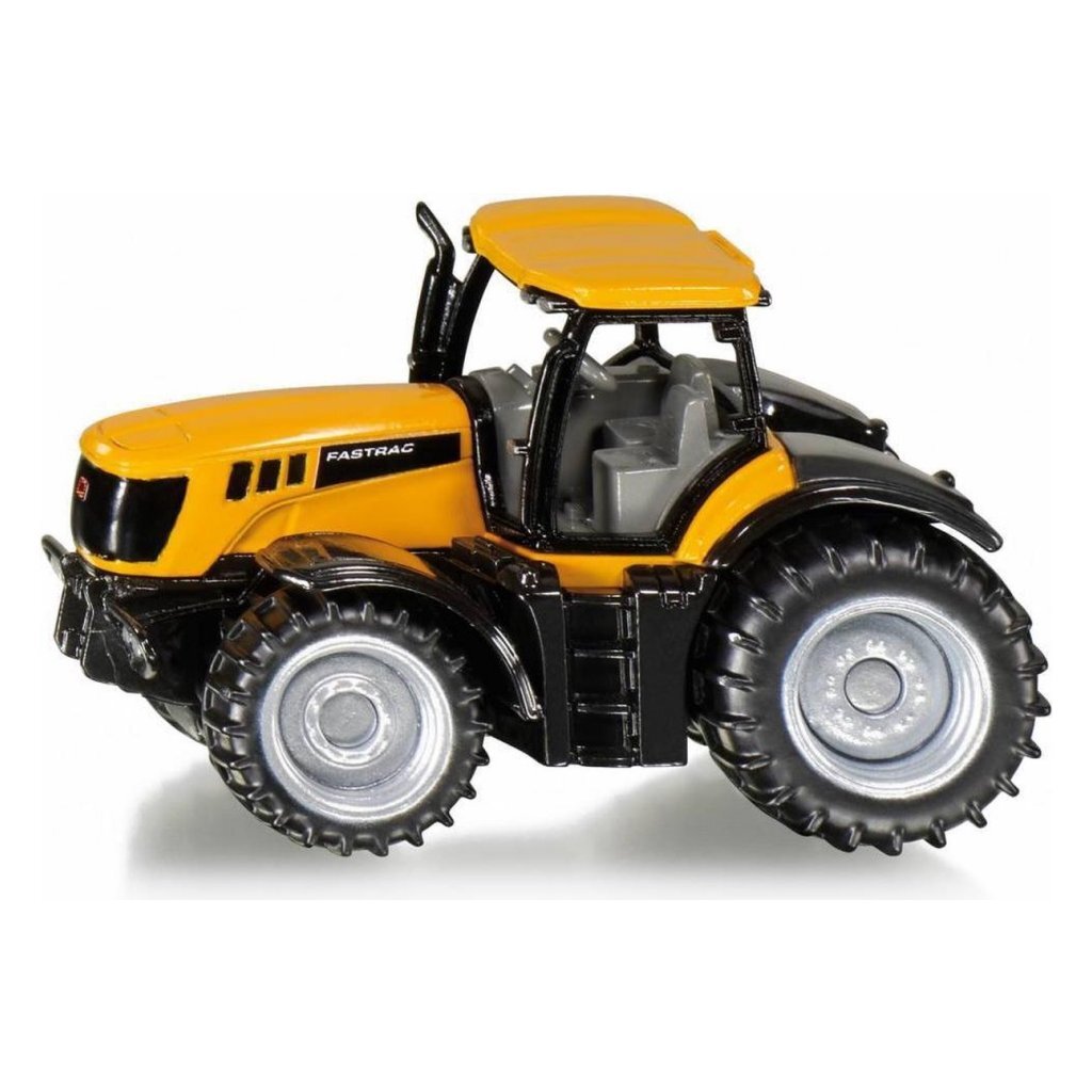 Siku 1029 JCB Tractor