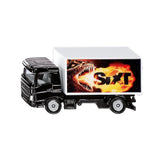 Siku 1107 Truck Sixt