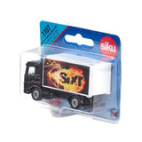 Siku 1107 Truck Sixt