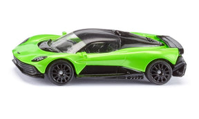 Siku blister serie 13 aston martin valhalla