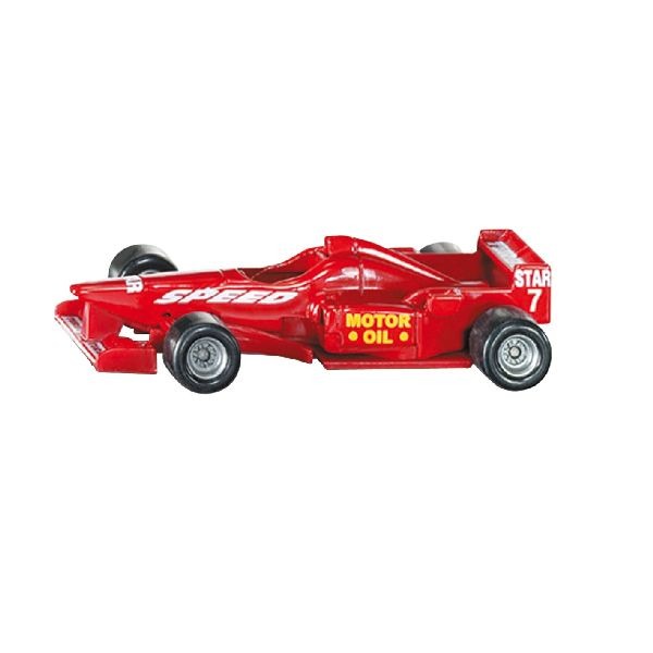 Siku 1357 F1 Racing Auto