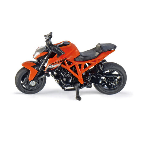 Siku blister serie 13 ktm 1290 super duke r
