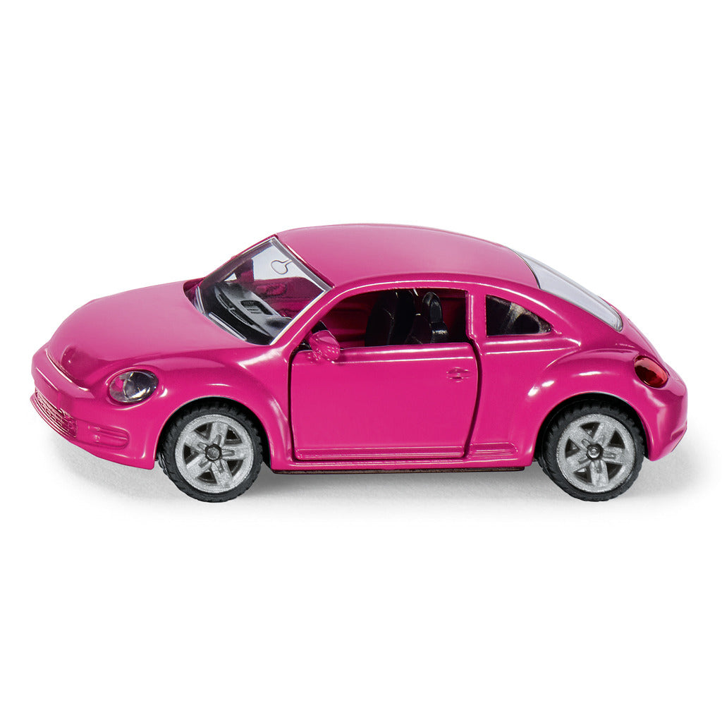 Siku Auto Beetle Pink