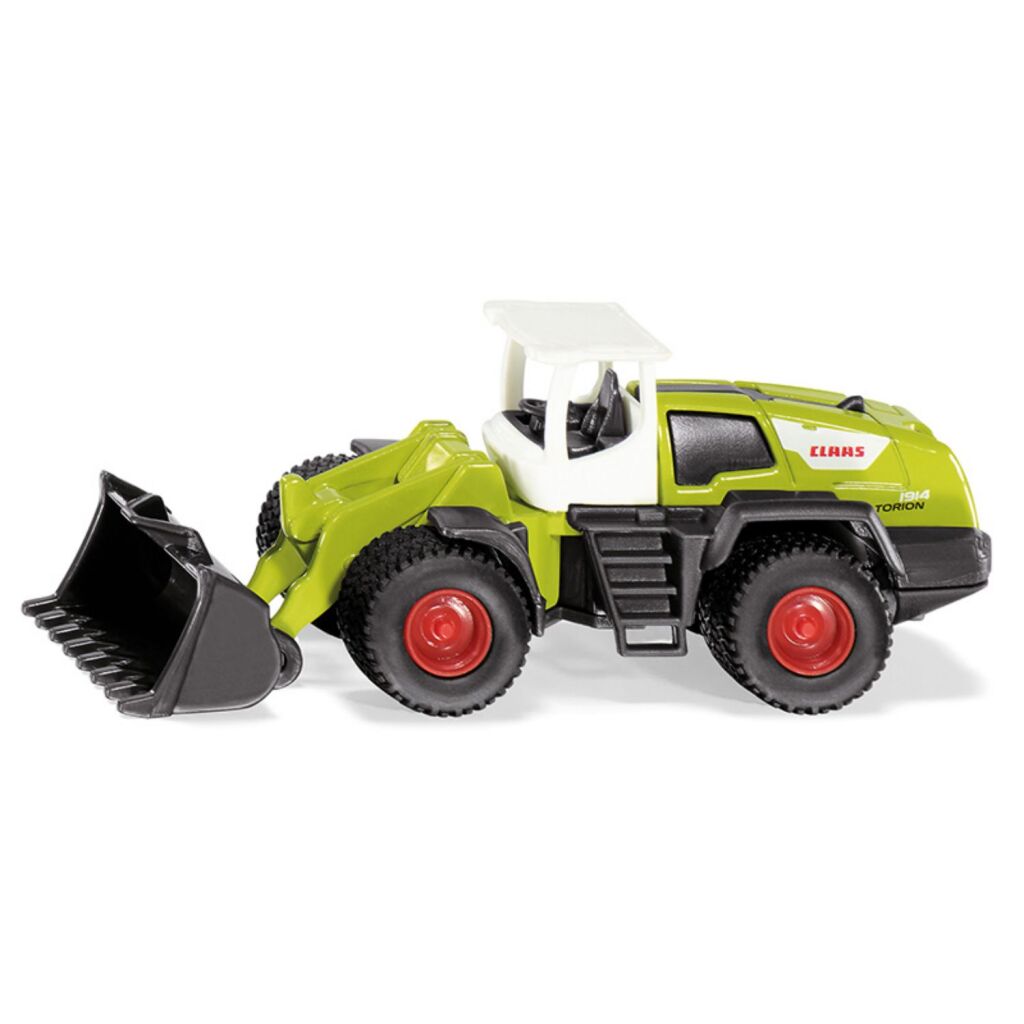 Siku 1524 Claas Turion 1914 Radlader