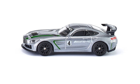 Siku blister serie 15 mercedes-amg gt4