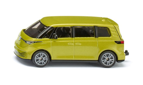 Siku 1562, vw id.buzz, metaal kunststof