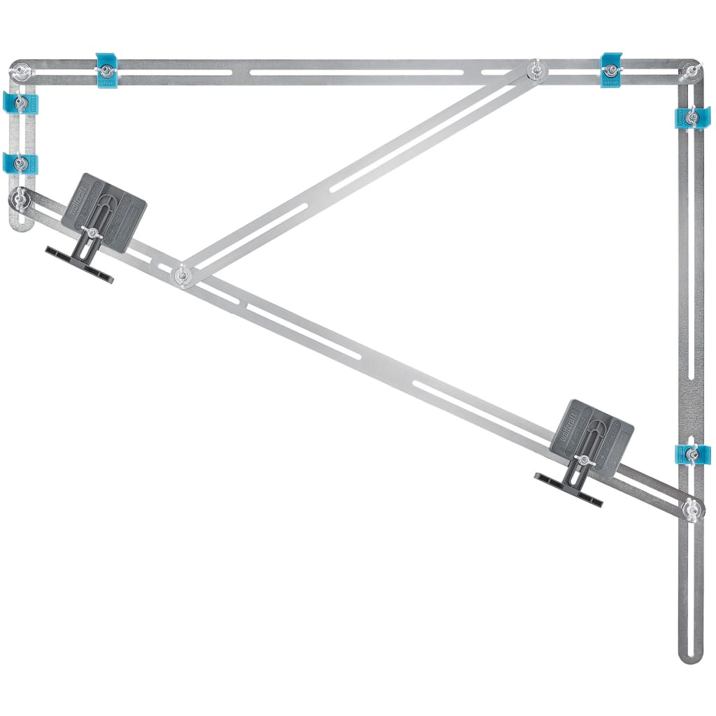 Wolfcraft Wolfcraft Stull Spann