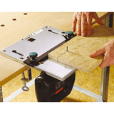 Wolfcraft Wolfcraft Jigsaw Tabelle 6197000