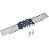 Wolfcraft Wolfcraft Guide Rail para círculo manual Saw Fks 145