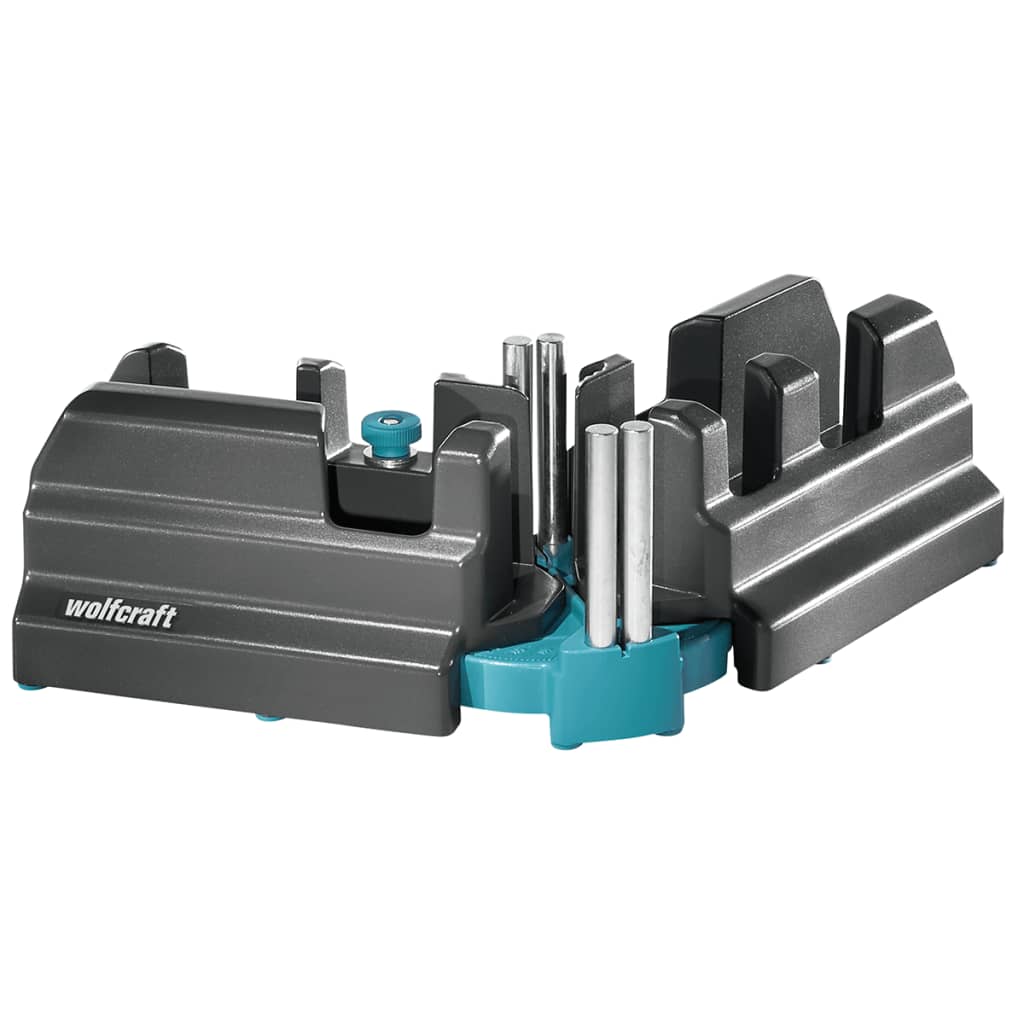 Wolfcraft Wolfcraft Swing y Miter's Box 2-in-13 6948000