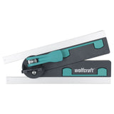 Wolfcraft Wolfcraft Meder de esquina para aserraderos de inglete