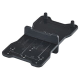 Wolfcraft Wolfcraft Taladro de 2 partes Bitset Forstner Negro