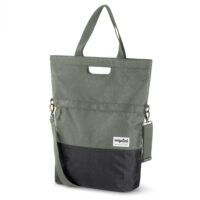 Urban Proof Shopper Tas 20L Recycled Green Gray