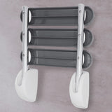 Ridder Ridder Shower Insertar White plegable