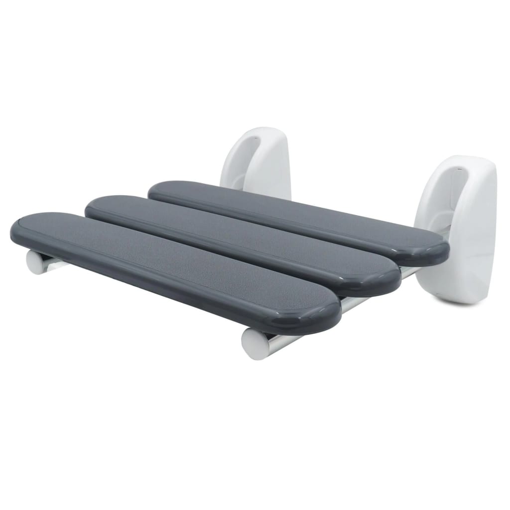 Ridder Ridder Shower Seat Foorbleble Grey