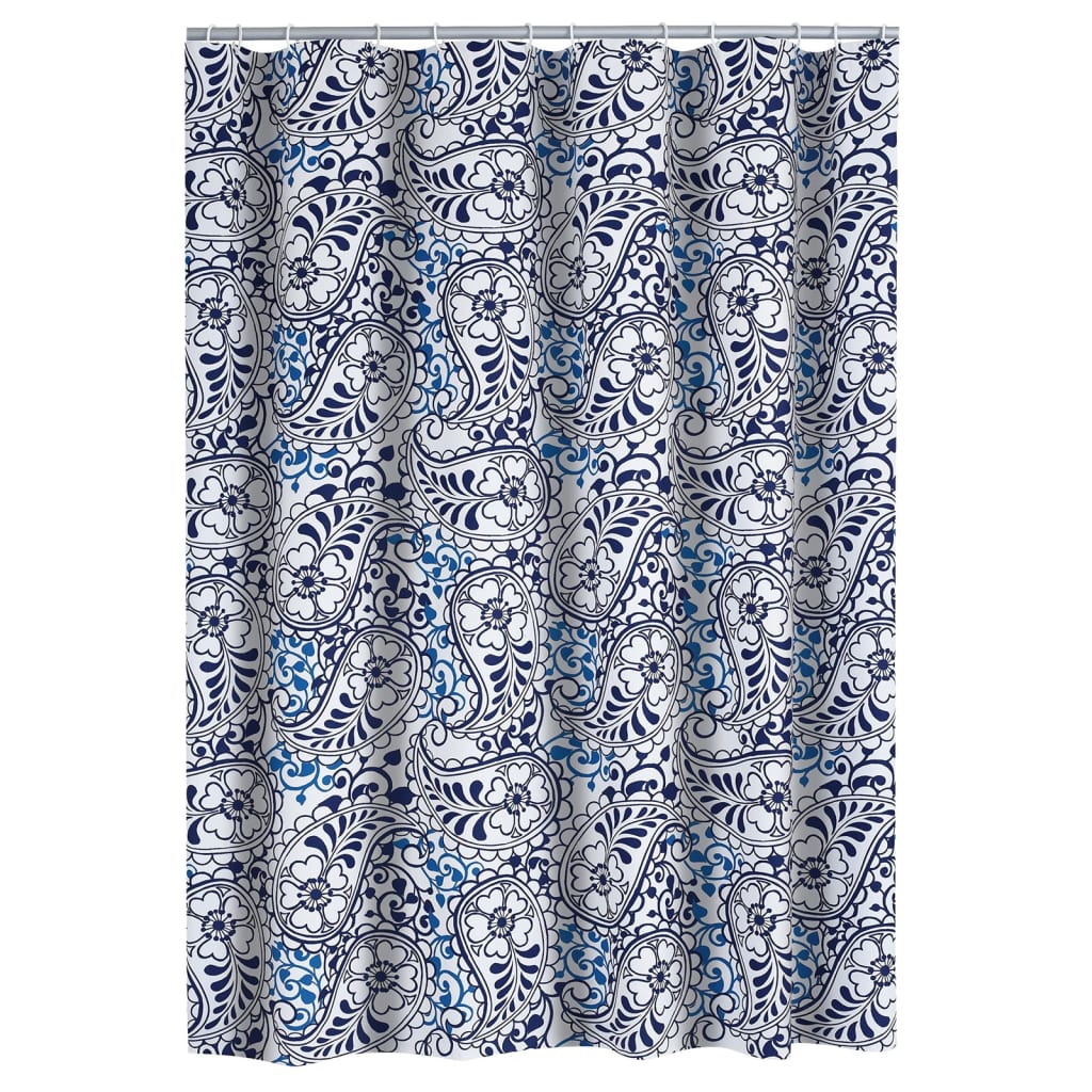 Ridder Ridder Shower Curtain Oriental 180x200 cm