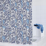 Ridder Ridder Shower Curtain Oriental 180x200 cm