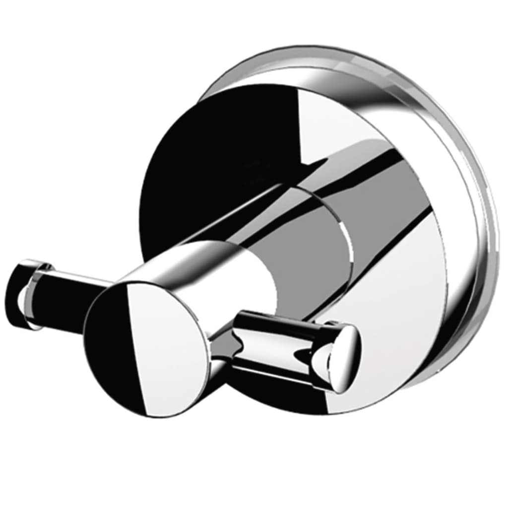 Ridder Ridder Towel Hook Chrome 12110200