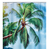 Cortina de ducha Ridder Ridder Palm Beach 180x200 cm