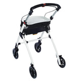 Knight Ridder Rollator para antracita interna de pozo