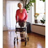 Knight Ridder Rollator para antracita interna de pozo