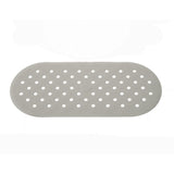 Ridder Ridder Bathmat Anti-Slip Action Gray