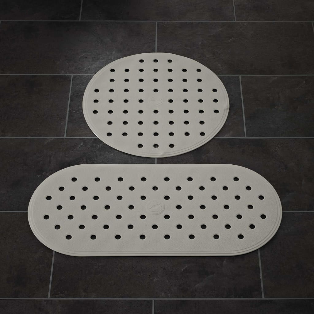 Ridder Ridder Bathmat Anti-Slip Action Gray