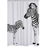 Ridder Ridder Shower Curtain Zebra 180x200 cm