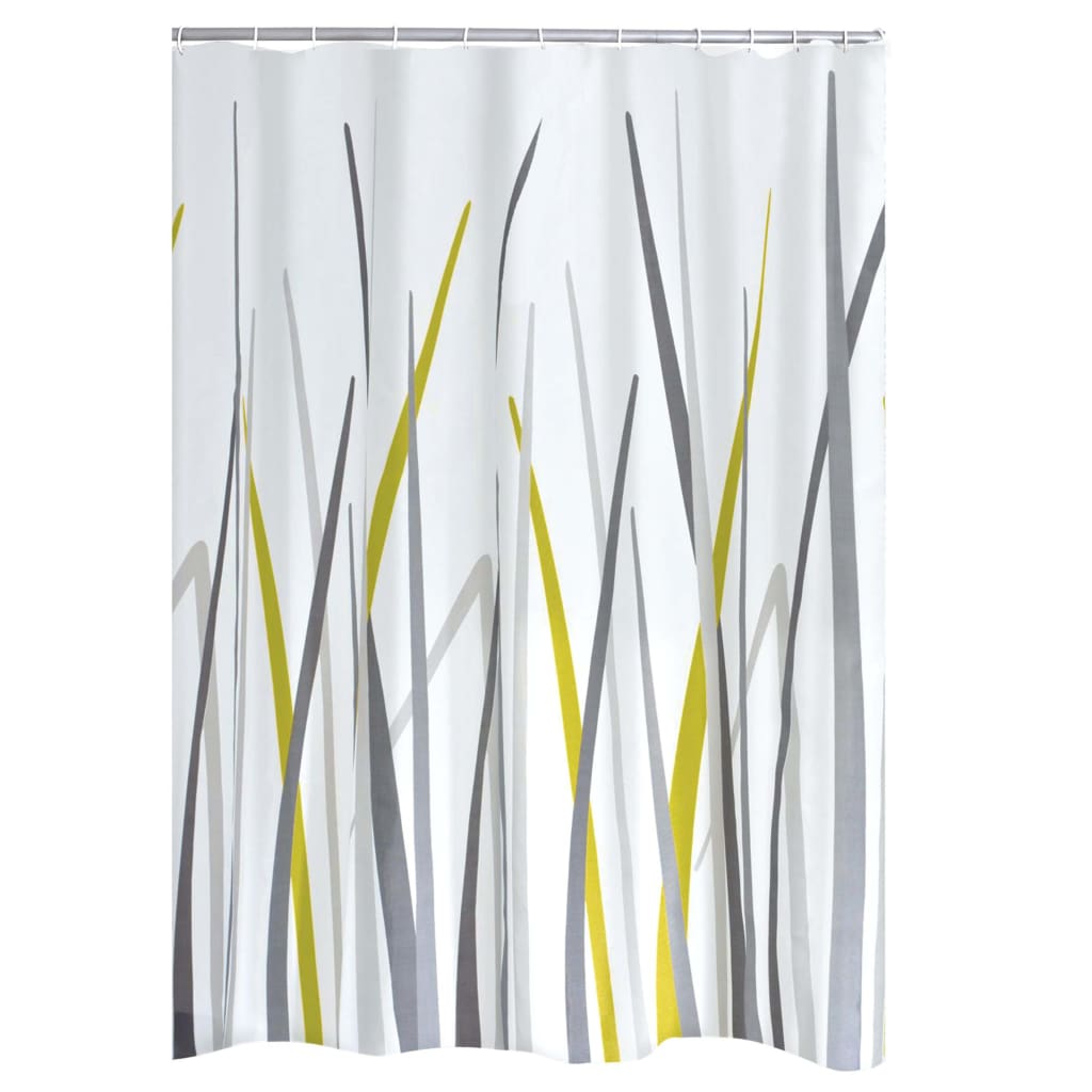 Ritter Ritter Dusche Curtain Textil Gras