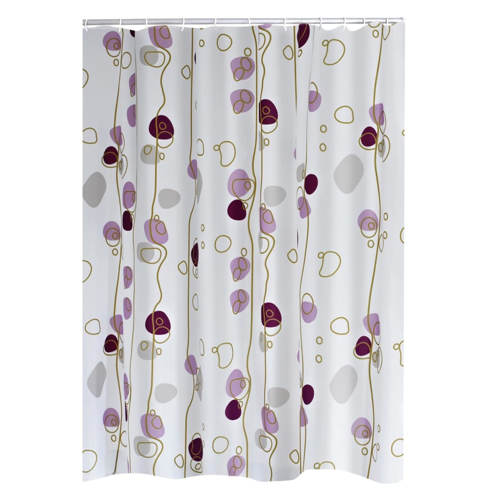 Ridder Ridder Shower Curtain che si impenna 180x200 cm