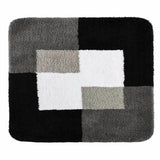 Ridder Ridder Monedas de baño de baño 55x50 cm Gray 7103807