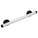 Ridder Ridder Bathom Many Premium 45 cm de aluminio de plata de color