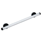 Ridder Ridder Bathom Many Premium 60 cm de aluminio de plata de color