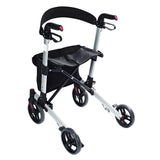 Knight Ridder Rollator Mio Black