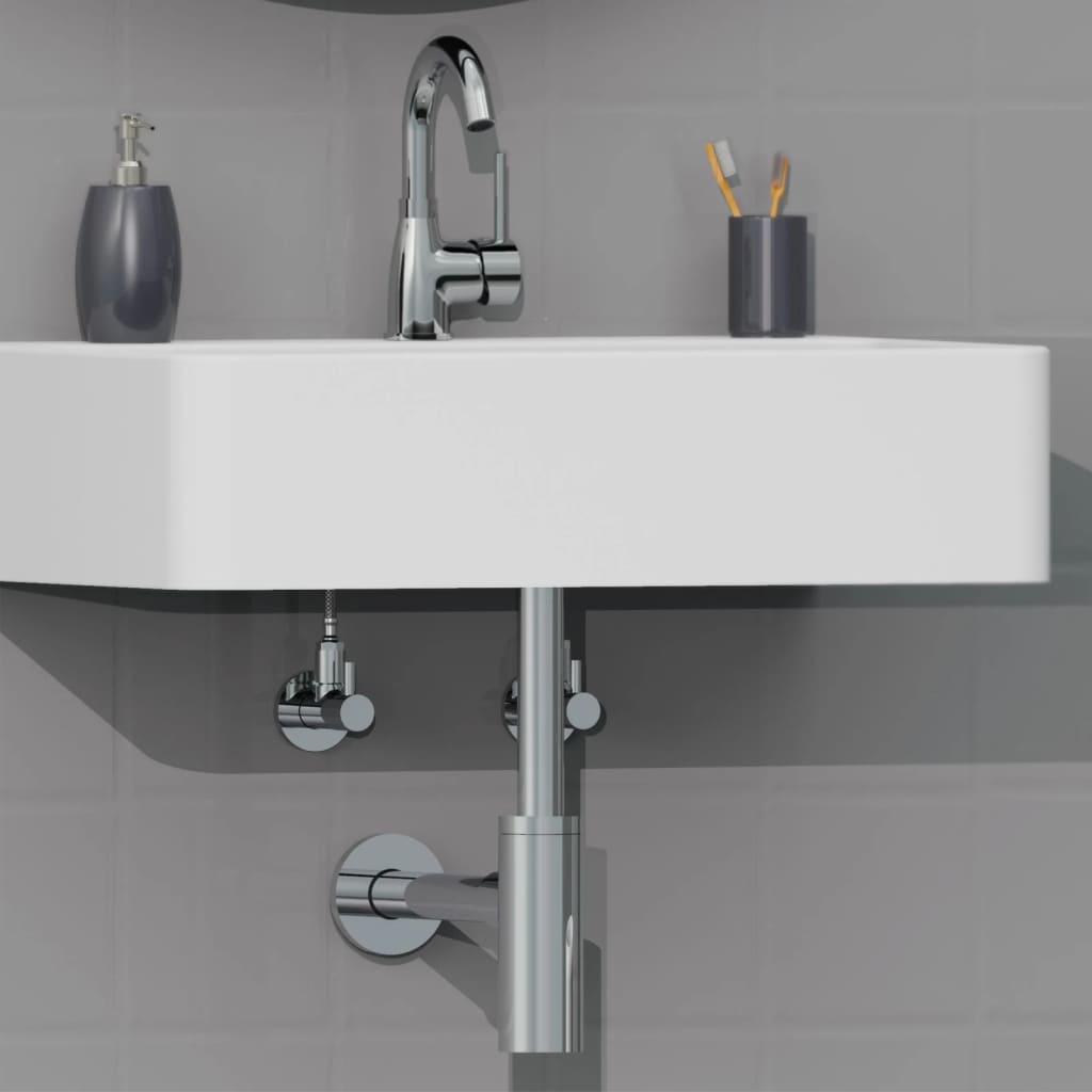 Schütte Schütte Bekersifon Washbasin Designer Chrome