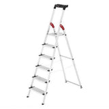 Hooo Hayo 8040-615 l80 Collectline Aluminium Stot Staparta 6 Schrëtt