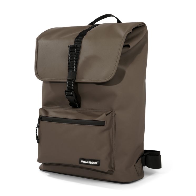 Urbanproofrproof Urban Proof Cargo Bicycle Borse Backpack 20L Brown