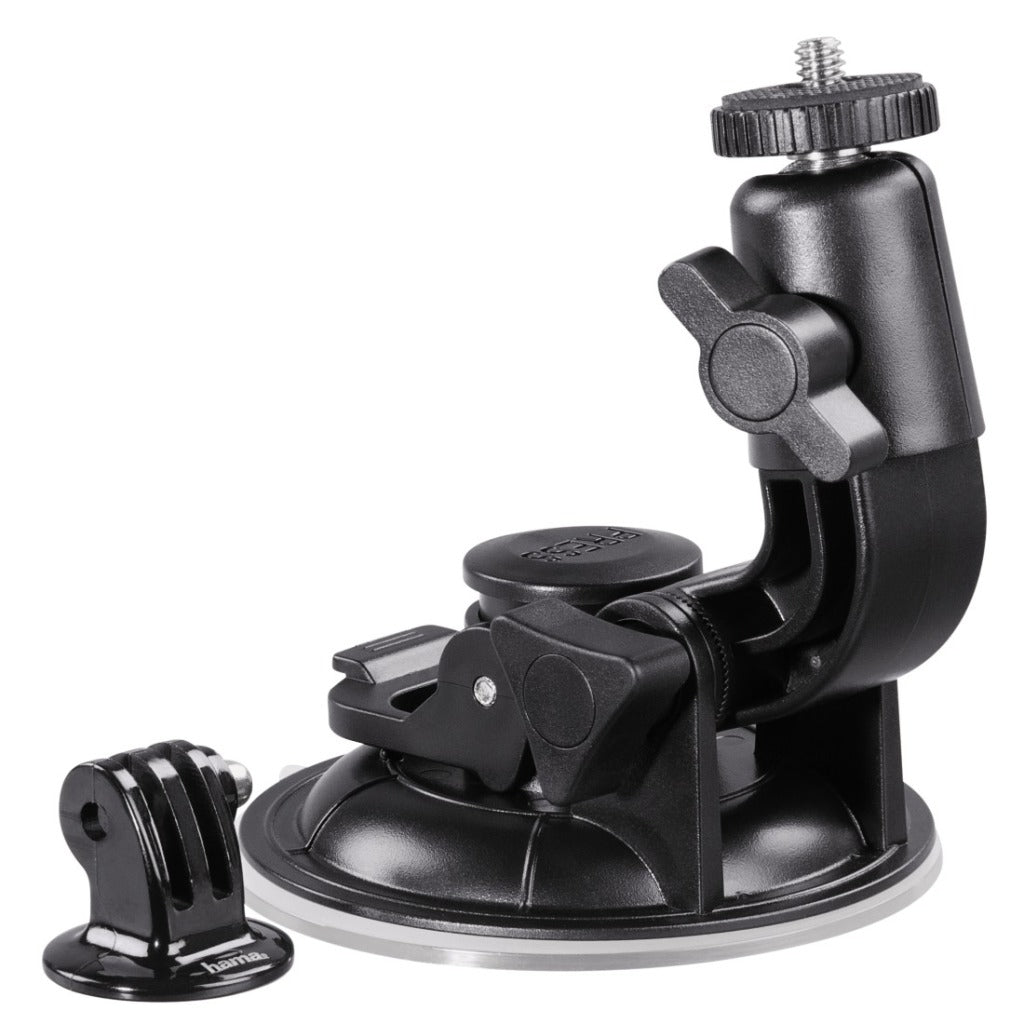 Hama suction cup gopro