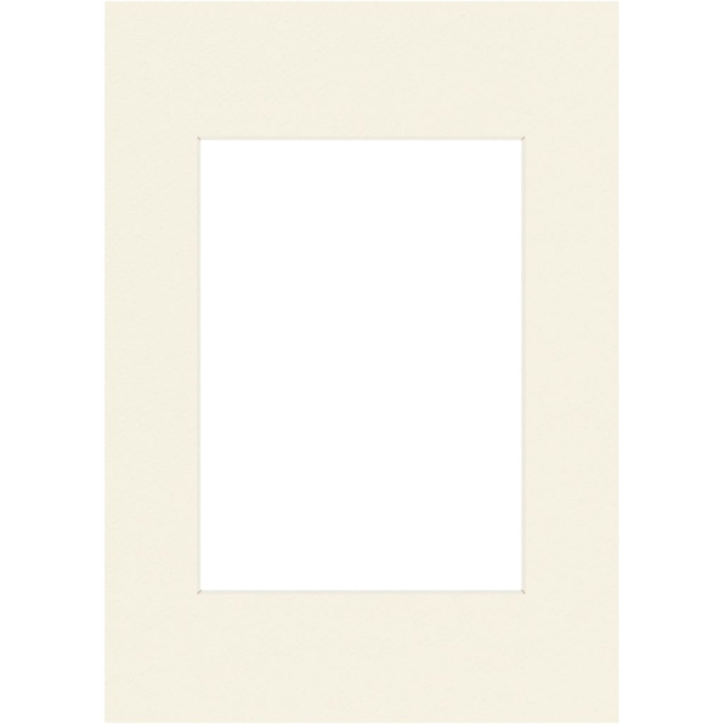 HAMA PASSE-PARTOUT PRIMIM BLANC SUIRE 30X40CM DIGULE