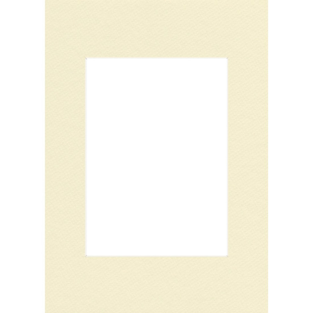 HAMA PASSE-PARTOUT PRIUM IVORY 30X40CM