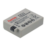 Hama Li-ion batteri DP 342 för Canon LP-E5