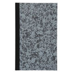Register excellent djois a1046-151 20,5x33cm blauw gelijnd 96blz 48vel