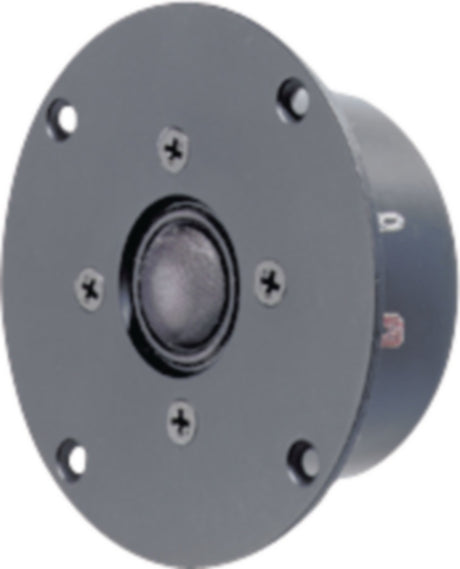 Visaton vs-g20 sc 8 high-end dome tweeter 20 mm (0,8 ) 8 ohm