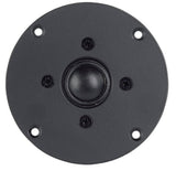 Visaton vs-g20 sc 8 high-end dome tweeter 20 mm (0,8 ) 8 ohm
