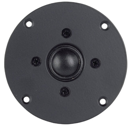 Visaton vs-g20 sc 8 high-end dome tweeter 20 mm (0,8 ) 8 ohm