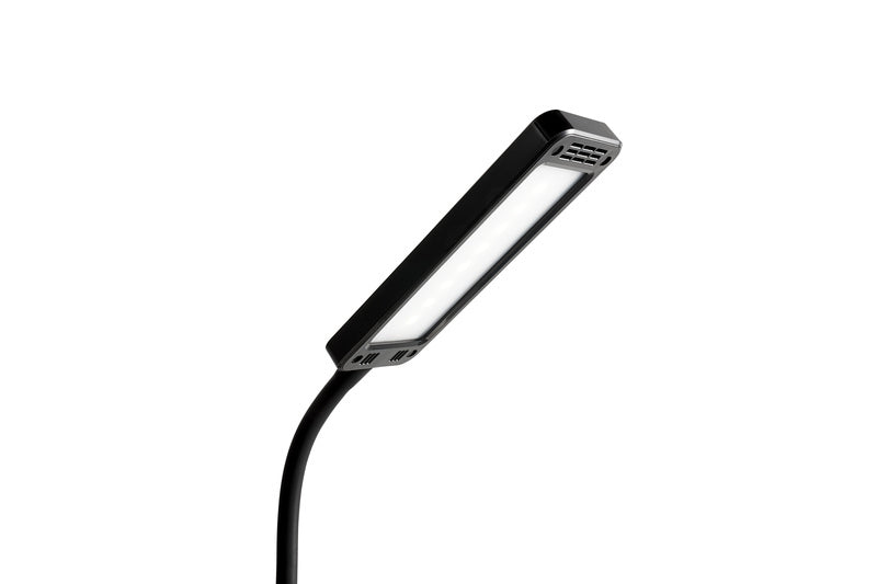 ALCO AL-907-11 LED Desk Lamp Dimmable 43cm Black 230V 6W