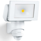 Steinel Steinel Sensor Spotlight för utanför LS 150 LED White 052553