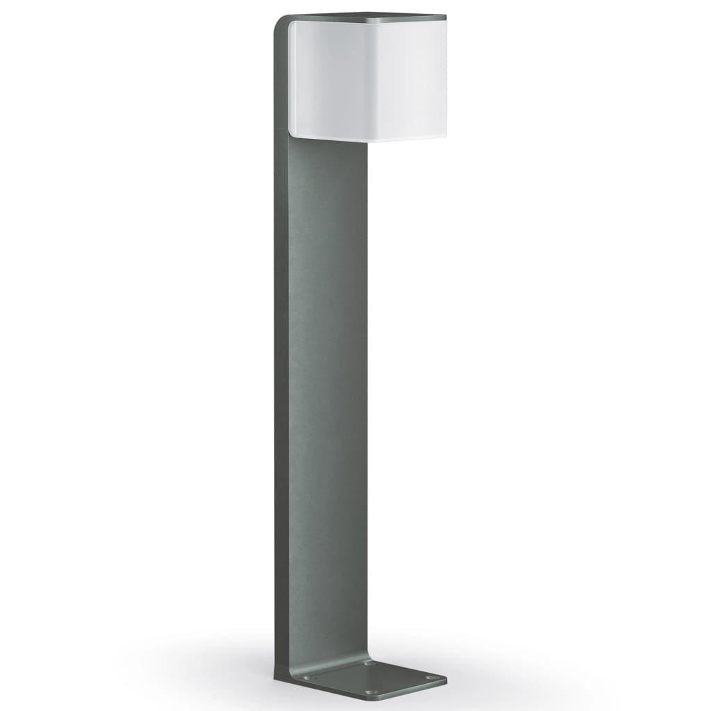 Steinel Steinel Sensor Light Post GL 80 LED IHF CUBO ANTHRACITE 055479