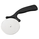 Fackelmann Fackelmann Pizza Basic Pizza Cutter 16 cm de acero inoxidable PP