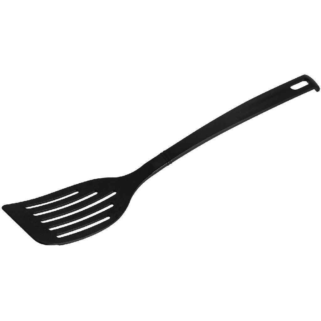 Fackelmann Fackelmann Baking Spatule 32,5 cm Nylon noir